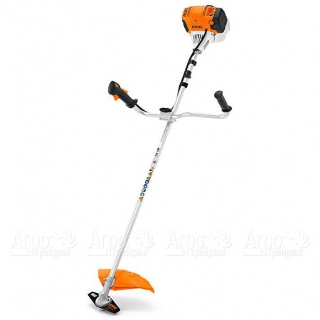 Бензокоса (бензиновый триммер) Stihl FS 131 в Ставрополе