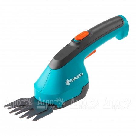 Аккумуляторые садовые ножницы Gardena AccuCut дисплей 09850-30.000.00 в Ставрополе