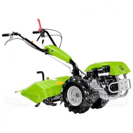 Мотоблок Grillo G 55 (Honda) в Ставрополе