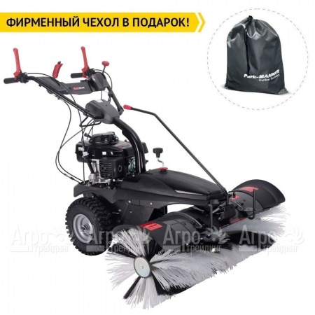 Подметальная машина EVOline SWG 1000 H в Ставрополе