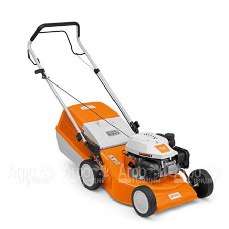 Газонокосилка бензиновая Stihl RM 248.2 в Ставрополе