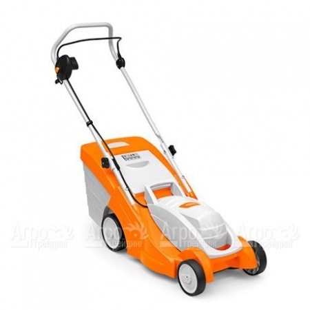 Газонокосилка электрическая Stihl RМЕ 339 в Ставрополе