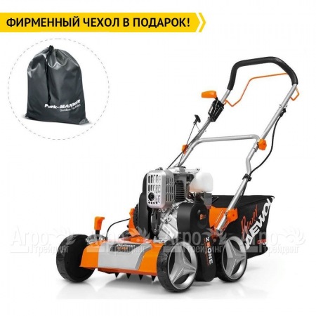 Аэратор бензиновый Daewoo DSC 4000 Old в Ставрополе