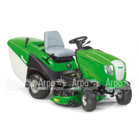 Садовый минитрактор Viking MT 5097 G в Ставрополе