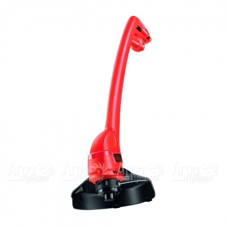 Электрокоса (электрический триммер) Black+Decker GL250 в Ставрополе