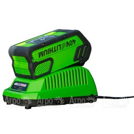 Зарядное устройство Monferme 40V G=MAX батарея (Стандарт) в Ставрополе