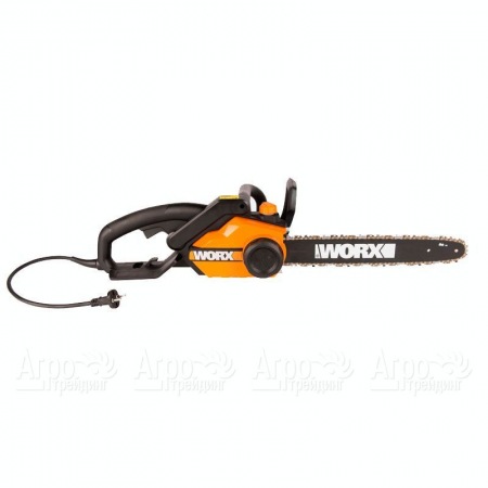 Электропила Worx WP311E-16" в Ставрополе
