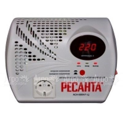 Стабилизатор Ресанта АСН-500 Н/1-Ц в Ставрополе