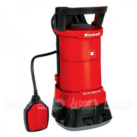 Насос погружной Einhell GE-DP 3925 Eco в Ставрополе