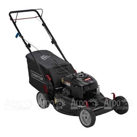 Газонокосилка бензиновая Craftsman 37067 в Ставрополе