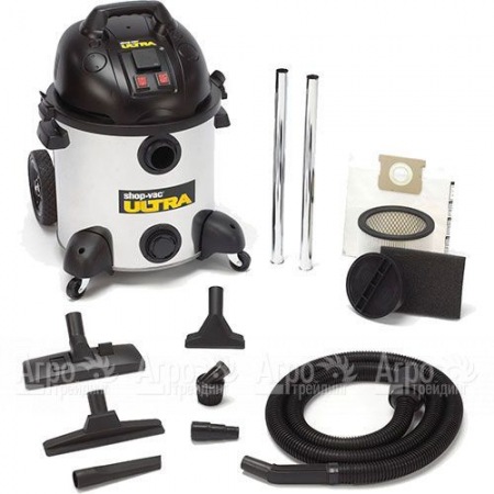 Промышленный пылесос Shop-Vac Ultra 45-SI Premium  в Ставрополе