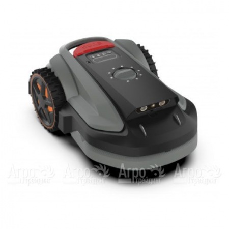 Газонокосилка-робот Villartec MI800V  в Ставрополе