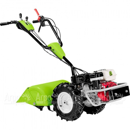 Мотоблок Grillo G 46 (Honda) в Ставрополе