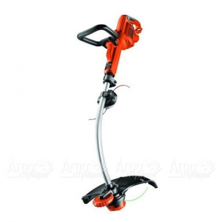 Электрокоса (электрический триммер) Black+Decker GL9035 в Ставрополе