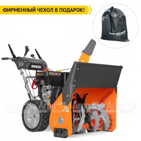 Снегоуборщик Daewoo DAST 1080 в Ставрополе