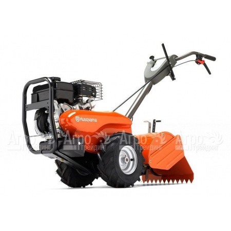 Культиватор Husqvarna TR 430 Dual в Ставрополе