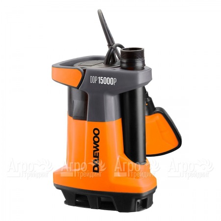 Дренажный насос Daewoo DDP 15000P  в Ставрополе