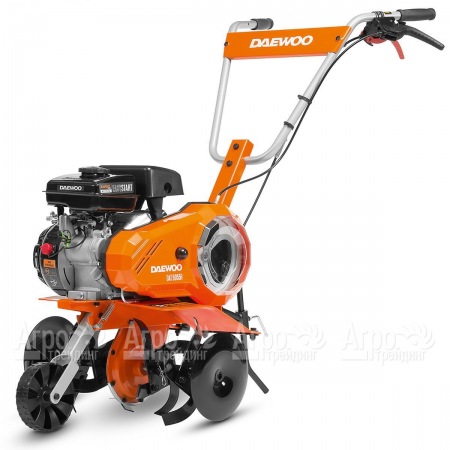 Культиватор Daewoo DAT 5055R в Ставрополе