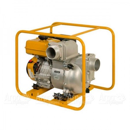 Бензиновая мотопомпа DaiShin PTX 401 T  в Ставрополе