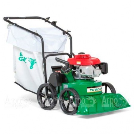 Садовый пылесос Billy Goat TKV601SPEU в Ставрополе