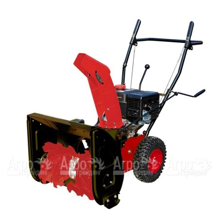 Снегоуборщик Tsunami ST 6556W в Ставрополе