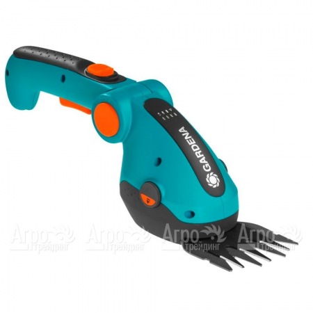 Аккумуляторые садовые ножницы Gardena ComfortCut Li 09856 в Ставрополе