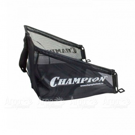 Травосборник для механической газонокосилки Champion MM4026 в Ставрополе