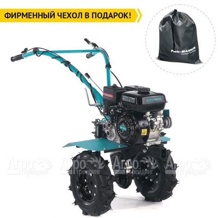 Мотоблок Steviman MT-100 в Ставрополе