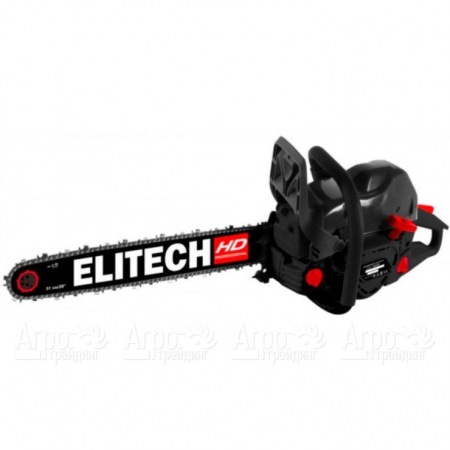 Бензопила Elitech CS 7449F 20&quot;  в Ставрополе
