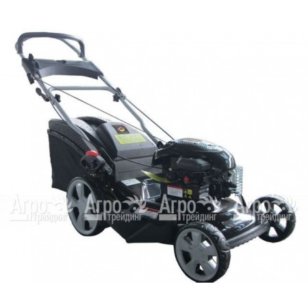 Газонокосилка бензиновая Manner MZ20H в Ставрополе