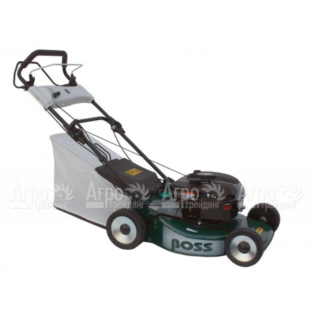 Газонокосилка бензиновая MA.RI.NA GT 53 B Boss Green Team в Ставрополе