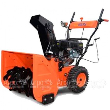 Снегоуборщик Rein STR 651 QEL в Ставрополе