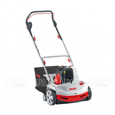 Аэратор бензиновый AL-KO Comfort 38 P Combi Care в Ставрополе