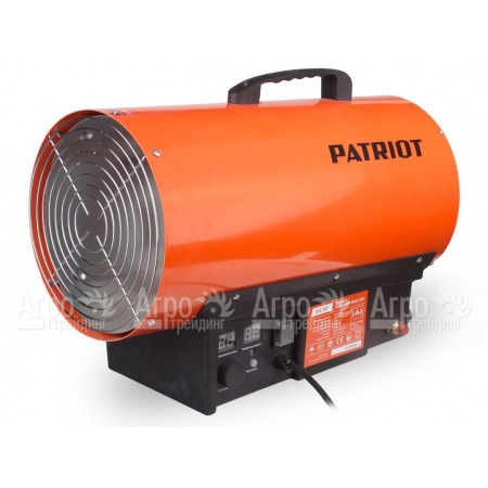 Газовая тепловая пушка Patriot GSC-307 в Ставрополе