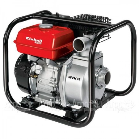 Бензиновая мотопомпа Einhell GE-PW 45 в Ставрополе