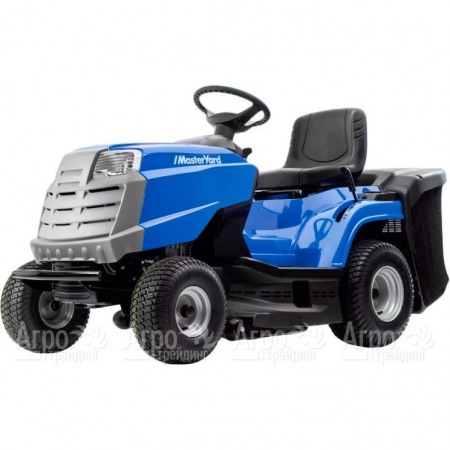 Садовый минитрактор MasterYard ES1233H 2WD в Ставрополе