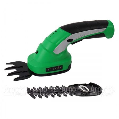 Аккумуляторные ножницы Zitrek ZKGS7.2 Pro  в Ставрополе
