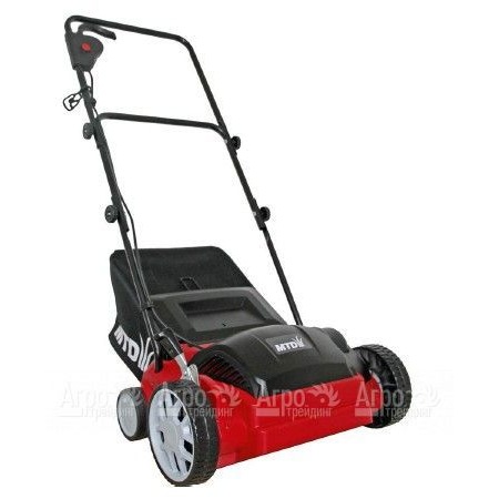 Электрический вертикуттер MTD SMART 30 VE в Ставрополе