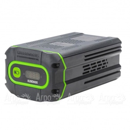 Аккумулятор GreenWorks G82B8  в Ставрополе
