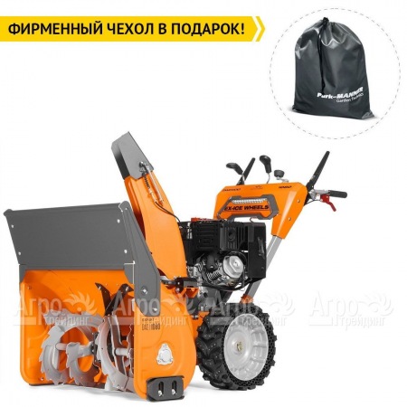 Снегоуборщик Daewoo DAST 1080 (LCT)  в Ставрополе
