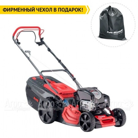 Газонокосилка бензиновая AL-KO Premium 470 SP-B  в Ставрополе