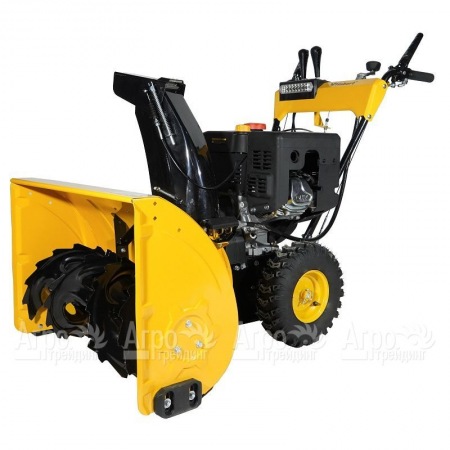 Снегоуборщик Habert HB1130S в Ставрополе