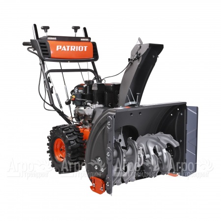 Снегоуборщик Patriot Сибирь 67E  в Ставрополе
