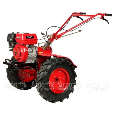 Мотоблок Nikkey MK-1550 фара в Ставрополе
