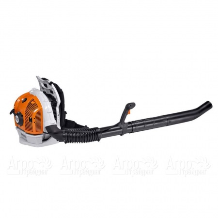 Воздуходувка бензиновая Stihl BR 600 в Ставрополе