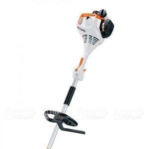 Комби-двигатель Stihl KM 55 R (в комплекте FS-KM) в Ставрополе