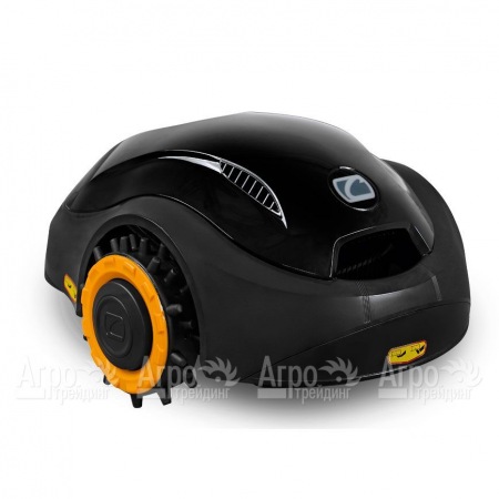 Газонокосилка-робот Cub Cadet XR1 500  в Ставрополе