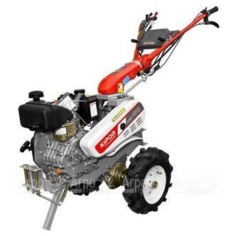 Мотоблок GREEN-FIELD KDT 610L в Ставрополе