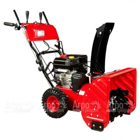 Снегоуборщик MaxCUT MC 53E в Ставрополе