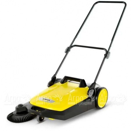 Подметальная машина Karcher S 4 в Ставрополе